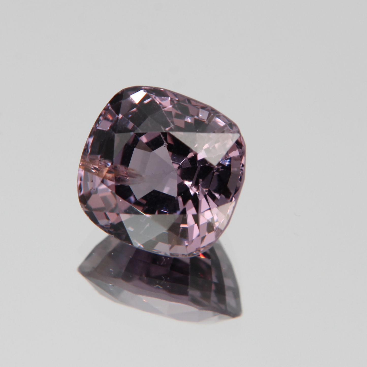 Violet Spinel 6.24ct