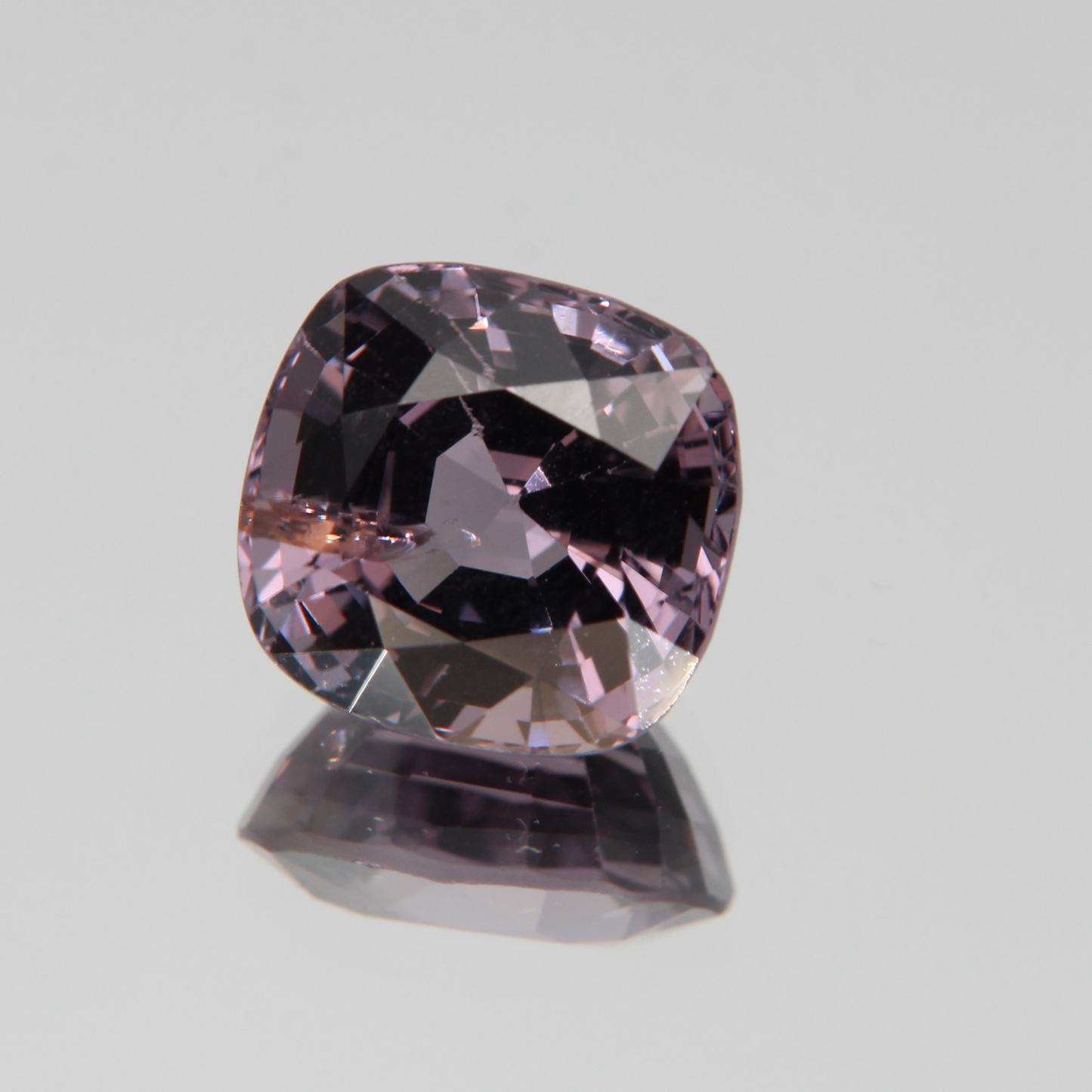 Violet Spinel 6.24ct