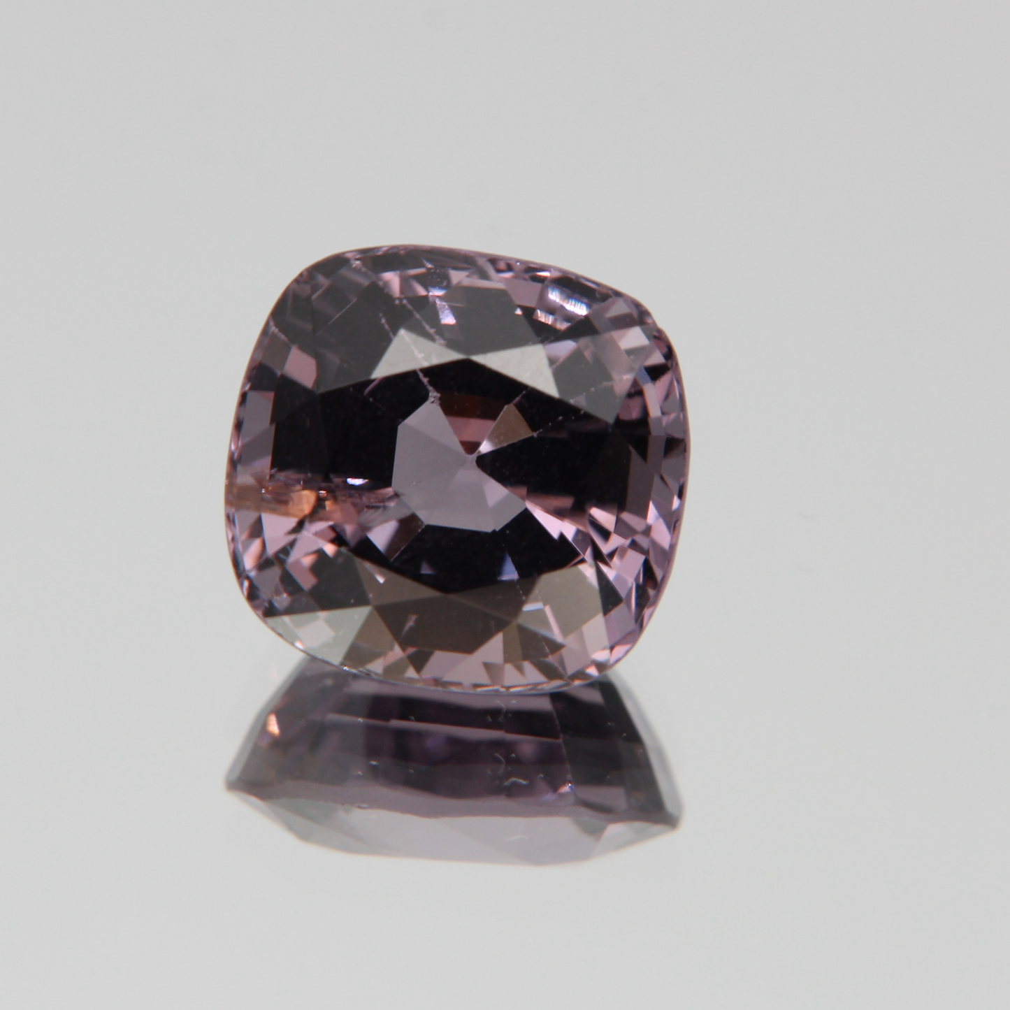 Violet Spinel 6.24ct