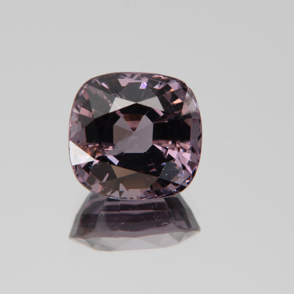 Violet Spinel 6.24ct