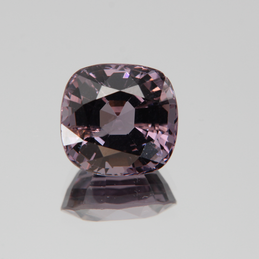 Violetter Spinell 6.24ct