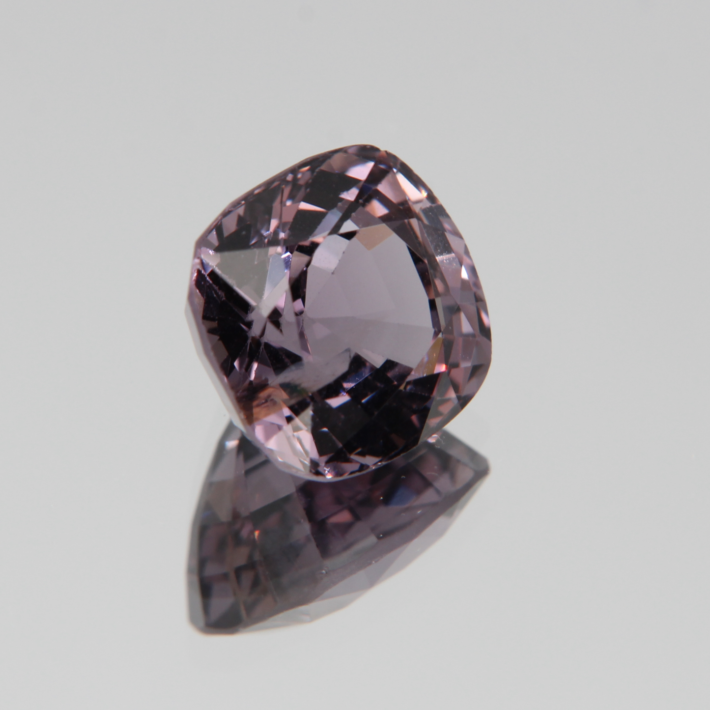 Violet Spinel 6.24ct