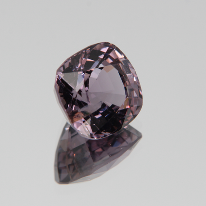 Violet Spinel 6.24ct