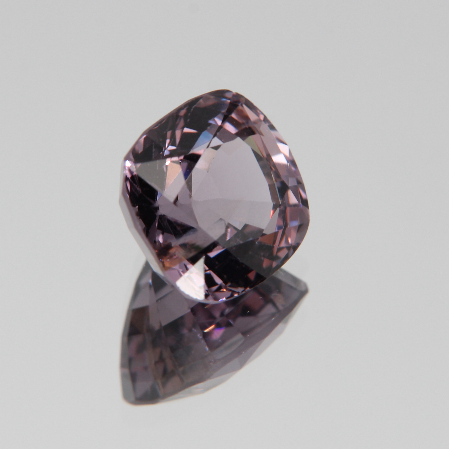 Violet Spinel 6.24ct