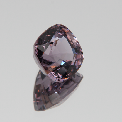Violet Spinel 6.24ct