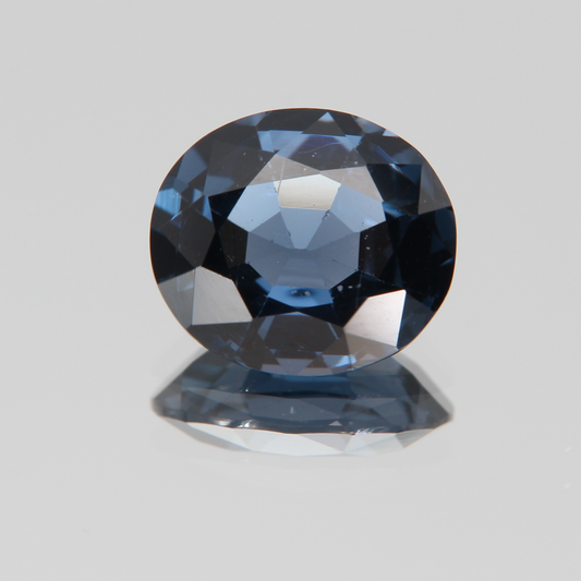 Blauer Kobaltspinell 3.61 ct