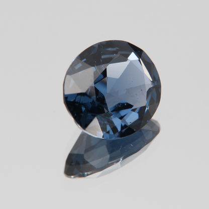 Blauer Kobaltspinell 3.61 ct