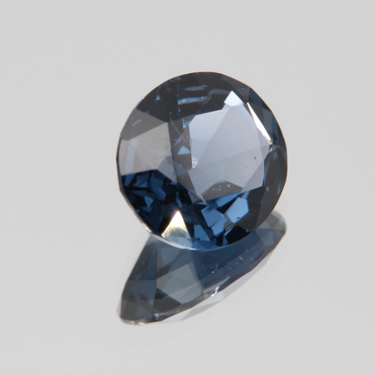 Blauer Kobaltspinell 3.61 ct