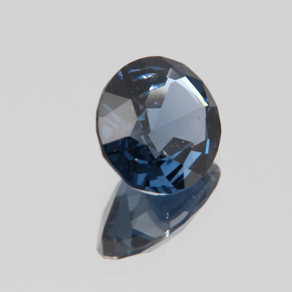 Blauer Kobaltspinell 3.61 ct