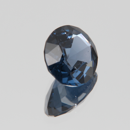 Blauer Kobaltspinell 3.61 ct