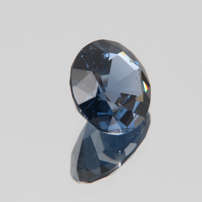 Blauer Kobaltspinell 3.61 ct