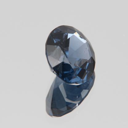 Blauer Kobaltspinell 3.61 ct