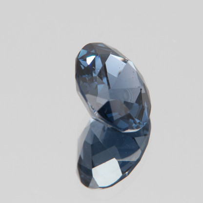 Blauer Kobaltspinell 3.61 ct