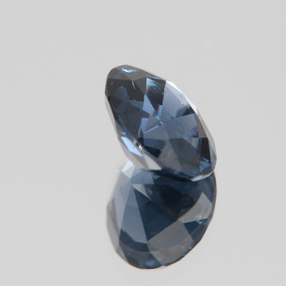 Blauer Kobaltspinell 3.61 ct