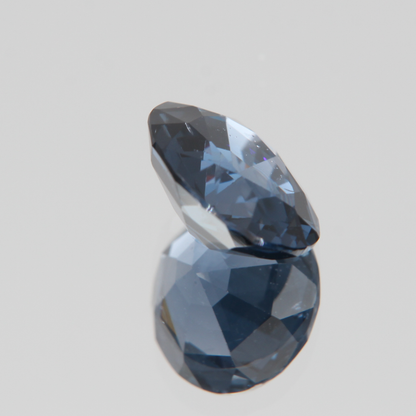 Blauer Kobaltspinell 3.61 ct