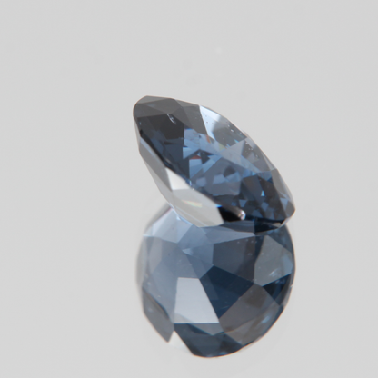 Blauer Kobaltspinell 3.61 ct