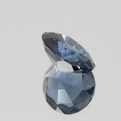 Blauer Kobaltspinell 3.61 ct