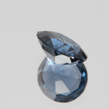 Blauer Kobaltspinell 3.61 ct