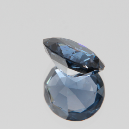Blauer Kobaltspinell 3.61 ct