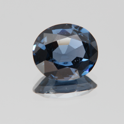 Blauer Kobaltspinell 3.61 ct