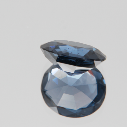 Blauer Kobaltspinell 3.61 ct