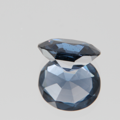 Blauer Kobaltspinell 3.61 ct