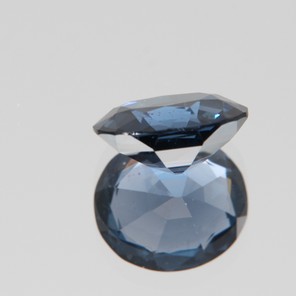 Blauer Kobaltspinell 3.61 ct