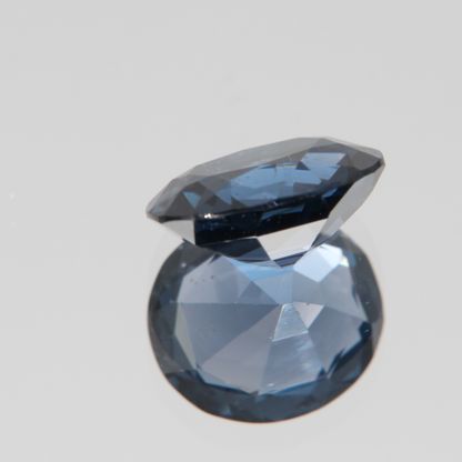 Blauer Kobaltspinell 3.61 ct