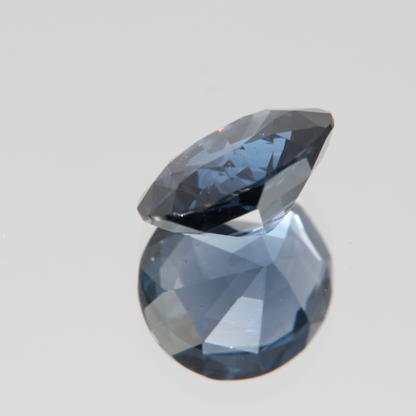 Blauer Kobaltspinell 3.61 ct