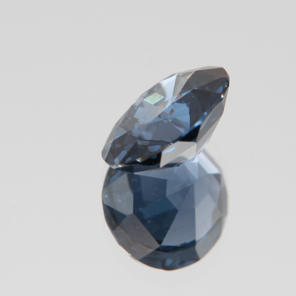 Blauer Kobaltspinell 3.61 ct