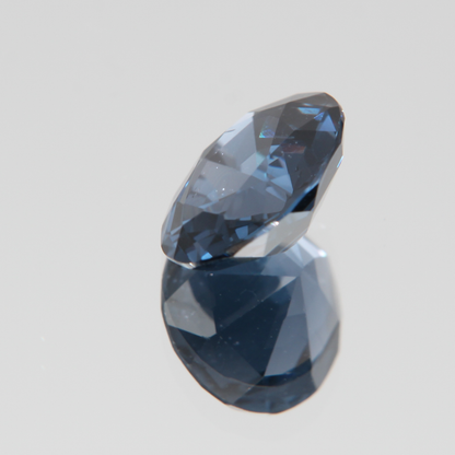 Blauer Kobaltspinell 3.61 ct