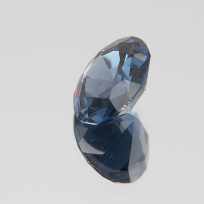 Blauer Kobaltspinell 3.61 ct