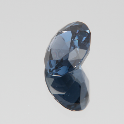 Blauer Kobaltspinell 3.61 ct