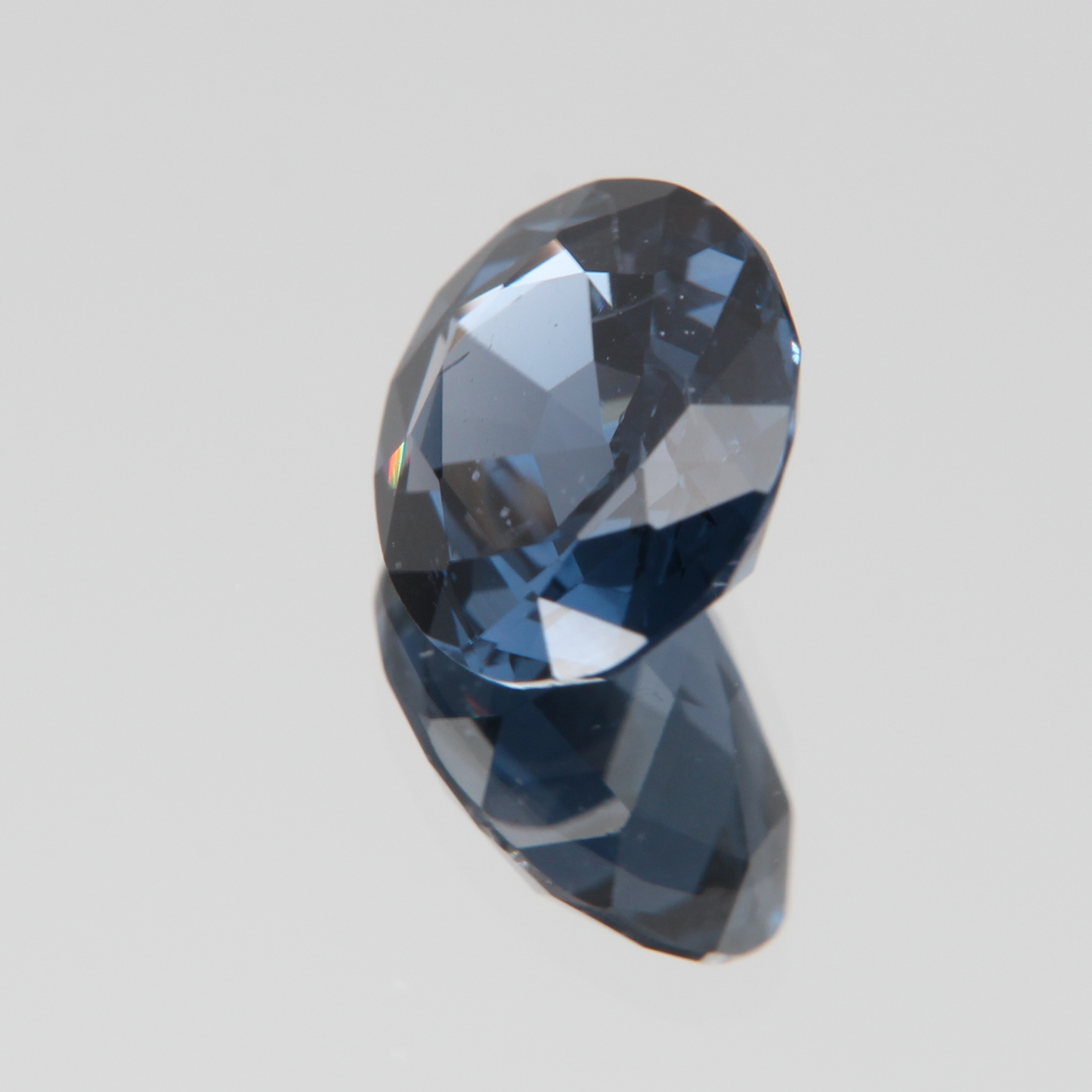 Blauer Kobaltspinell 3.61 ct