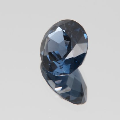 Blauer Kobaltspinell 3.61 ct