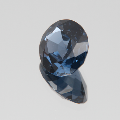 Blauer Kobaltspinell 3.61 ct