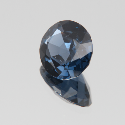 Blauer Kobaltspinell 3.61 ct