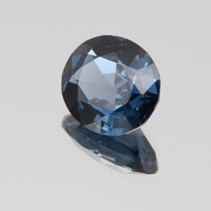 Blauer Kobaltspinell 3.61 ct