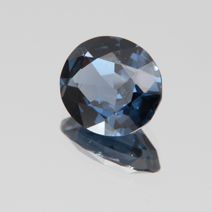 Blauer Kobaltspinell 3.61 ct