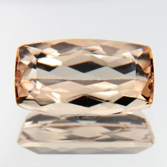 Imperial Topas 1.30ct