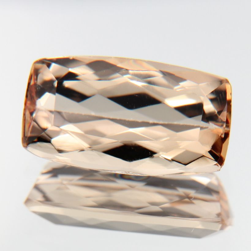 Imperial Topas 1.30ct