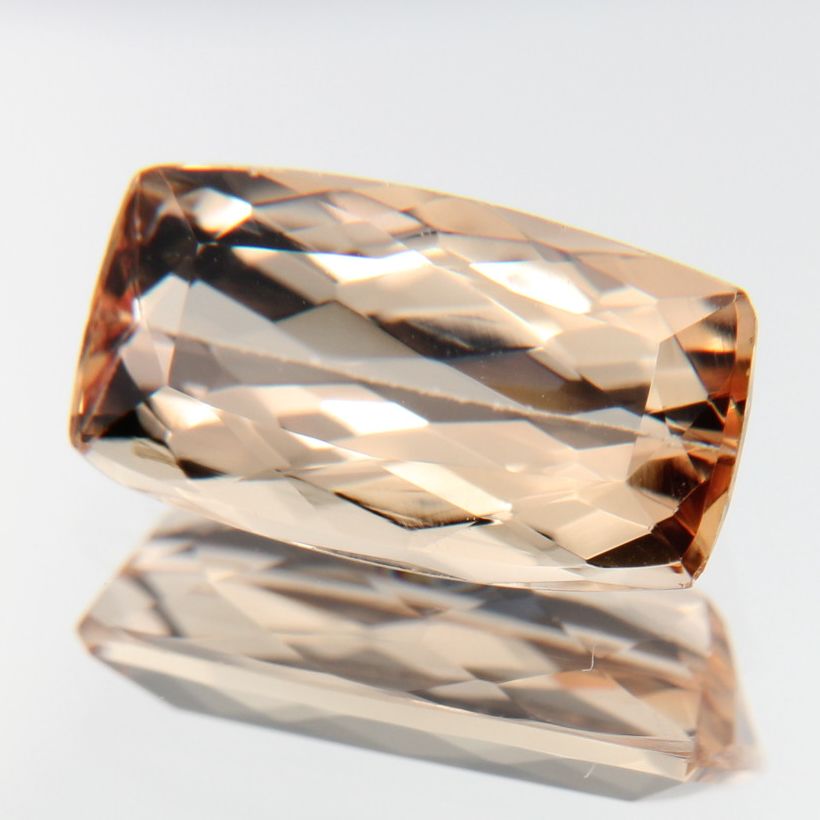 Imperial Topas 1.30ct