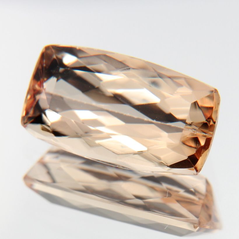 Imperial Topas 1.30ct