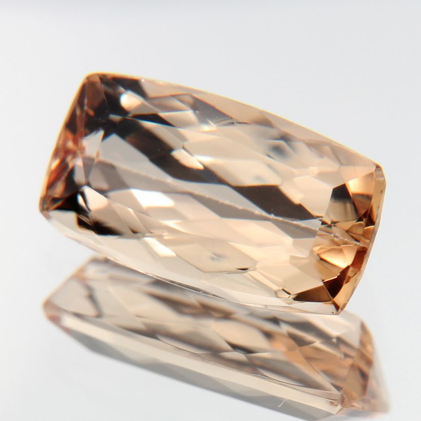 Imperial Topas 1.30ct