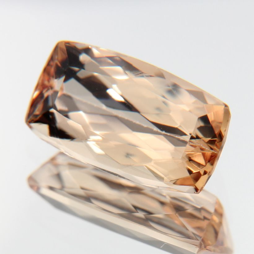 Imperial Topas 1.30ct