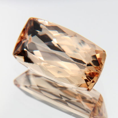 Imperial Topas 1.30ct