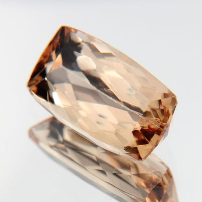 Imperial Topas 1.30ct