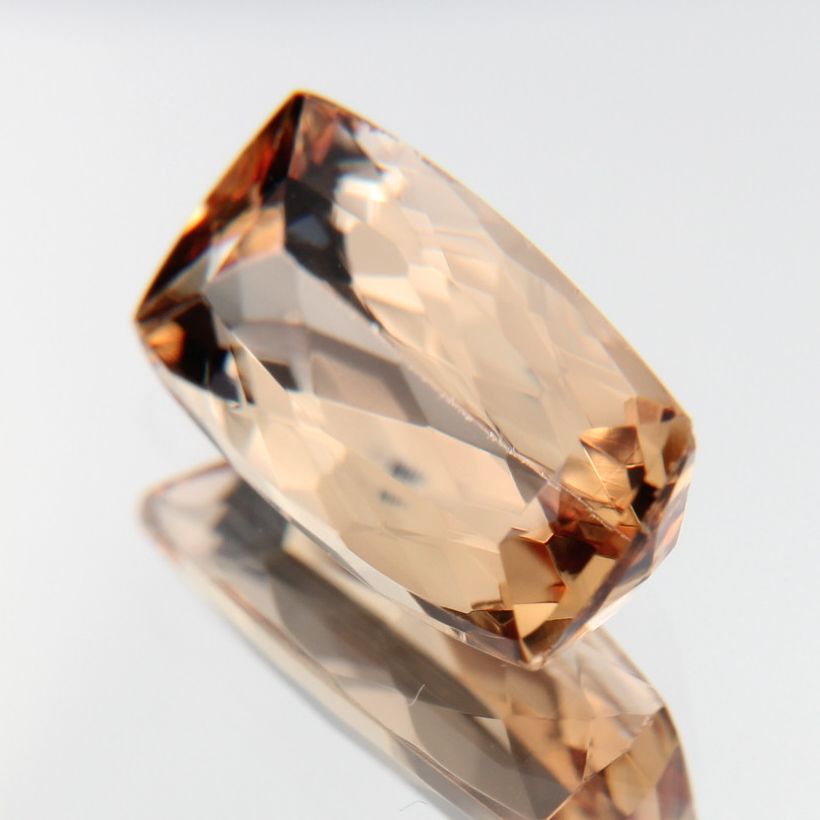 Imperial Topas 1.30ct
