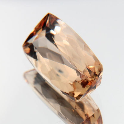 Imperial Topas 1.30ct