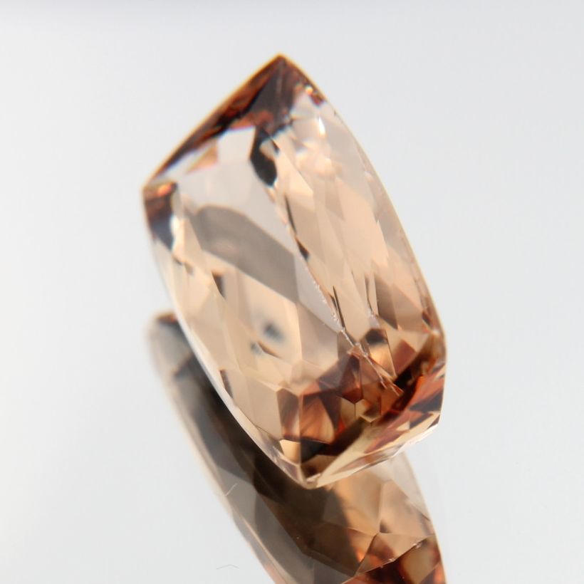 Imperial Topas 1.30ct